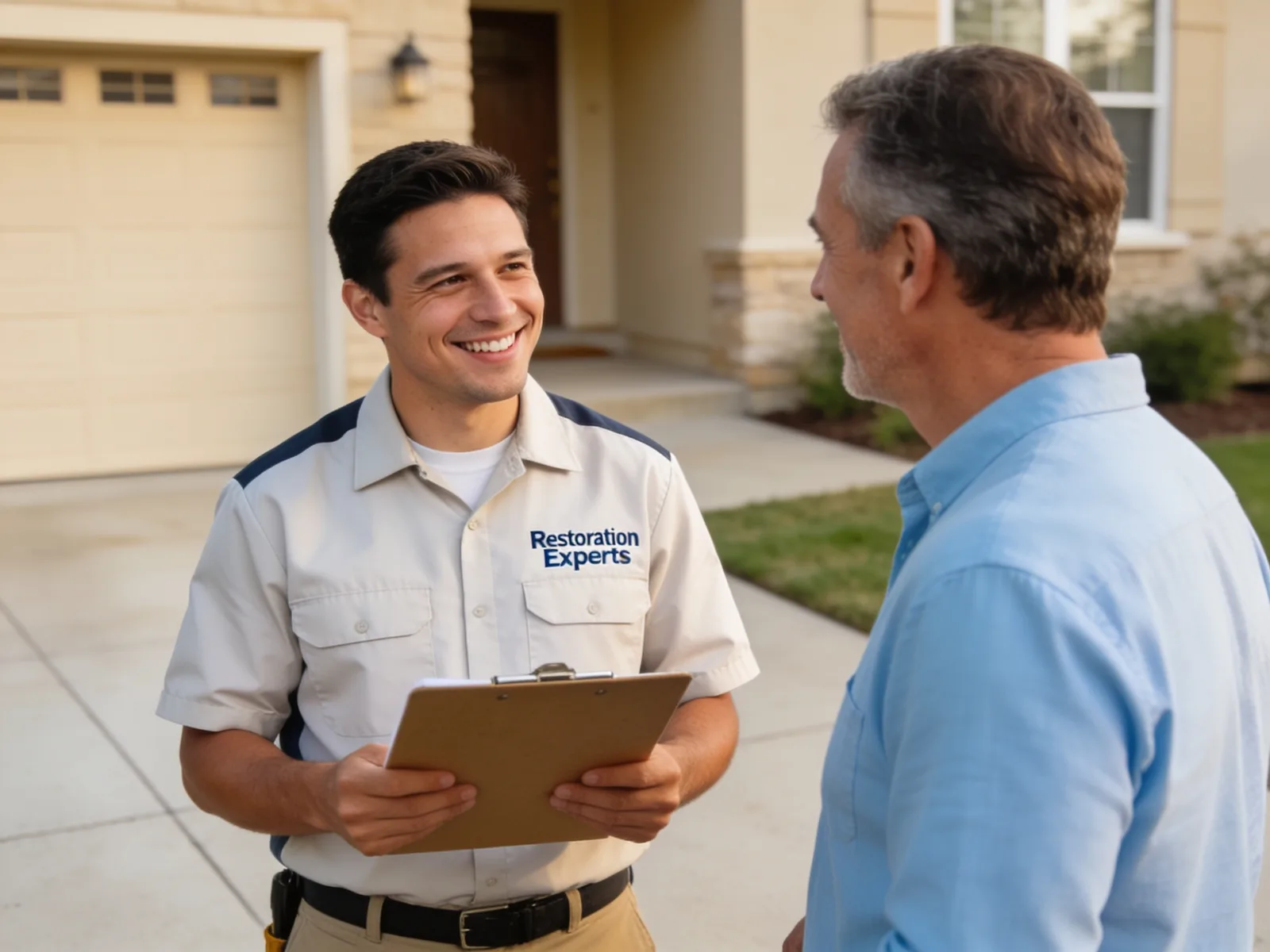 Water Damage Cleanup Sidney, AR FAQs
